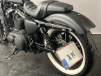 2012 Harley-Davidson XL883N Iron 883