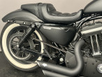 2012 Harley-Davidson XL883N Iron 883