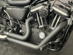 2012 Harley-Davidson XL883N Iron 883
