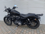 2012 Harley-Davidson XL883N Iron 883 2012 Harley-Davidson XL883N Iron 883
