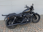 2012 Harley-Davidson XL883N Iron 883 2012 Harley-Davidson XL883N Iron 883