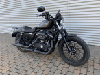 2012 Harley-Davidson XL883N Iron 883 2012 Harley-Davidson XL883N Iron 883