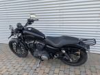 2012 Harley-Davidson XL883N Iron 883 2012 Harley-Davidson XL883N Iron 883