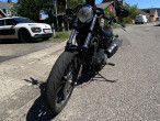 2012 Harley-Davidson XL883R