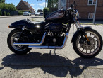 2012 Harley-Davidson XL883R