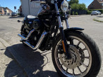 2012 Harley-Davidson XL883R