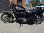 2012 Harley-Davidson XL883R