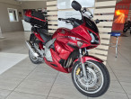 2012 Honda CBF 1000 A