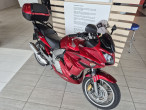 2012 Honda CBF 1000 A