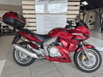 2012 Honda CBF 1000 A