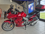 2012 Honda CBF 1000 A