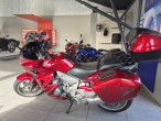 2012 Honda CBF 1000 A 2012 Honda CBF 1000 A