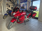 2012 Honda CBF 1000 A 2012 Honda CBF 1000 A