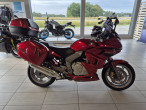 2012 Honda CBF 1000 A 2012 Honda CBF 1000 A