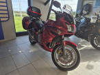 2012 Honda CBF 1000 A 2012 Honda CBF 1000 A
