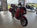 2012 Honda CBF 1000 A 2012 Honda CBF 1000 A