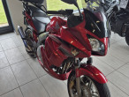 2012 Honda CBF 1000 A