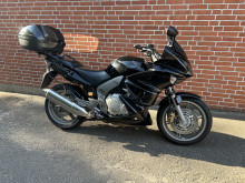Honda CBF 1000 A Honda CBF 1000 A