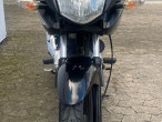 2012 Honda CBF 125