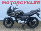 2012 Honda CBF 125