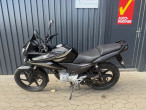 Honda CBF 125