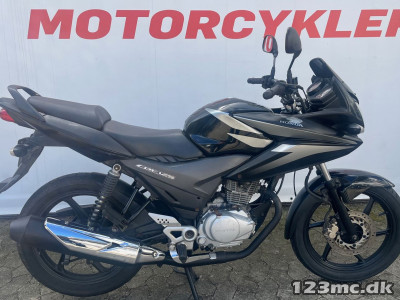 Honda CBF 125