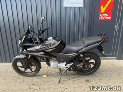 Honda CBF 125