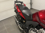 2012 Honda CBF 600 N 2012 Honda CBF 600 N
