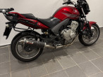 2012 Honda CBF 600 N 2012 Honda CBF 600 N