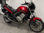 2012 Honda CBF 600 N 2012 Honda CBF 600 N