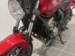 2012 Honda CBF 600 N 2012 Honda CBF 600 N