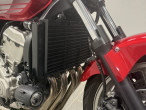 2012 Honda CBF 600 N 2012 Honda CBF 600 N