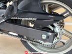 2012 Honda CBF 600 SA 2012 Honda CBF 600 SA