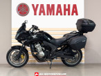 2012 Honda CBF 600 SA 2012 Honda CBF 600 SA