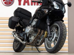 2012 Honda CBF 600 SA 2012 Honda CBF 600 SA