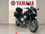 2012 Honda CBF 600 SA 2012 Honda CBF 600 SA