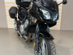 2012 Honda CBF 600 SA 2012 Honda CBF 600 SA