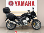 2012 Honda CBF 600 SA 2012 Honda CBF 600 SA