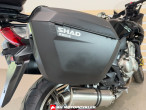 2012 Honda CBF 600 SA 2012 Honda CBF 600 SA