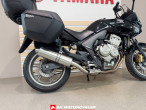 2012 Honda CBF 600 SA 2012 Honda CBF 600 SA