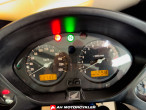 2012 Honda CBF 600 SA 2012 Honda CBF 600 SA
