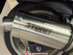 2012 Honda CBF 600 SA 2012 Honda CBF 600 SA