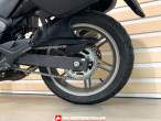 2012 Honda CBF 600 SA 2012 Honda CBF 600 SA