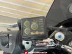 2012 Honda CBF 600 SA 2012 Honda CBF 600 SA