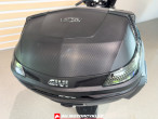 2012 Honda CBF 600 SA 2012 Honda CBF 600 SA