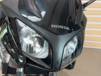 2012 Honda CBF 600 SA 2012 Honda CBF 600 SA