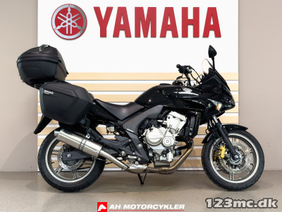 Honda CBF 600 SA Honda CBF 600 SA