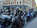 2012 Honda CBR 1000 RR Fireblade