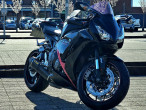 2012 Honda CBR 1000 RR Fireblade