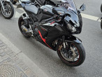 2012 Honda CBR 1000 RR Fireblade